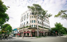 Kim Minh Apartment&Hotel